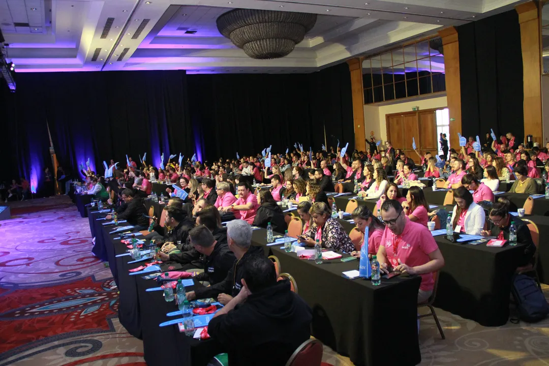 Convenção Comercial 10